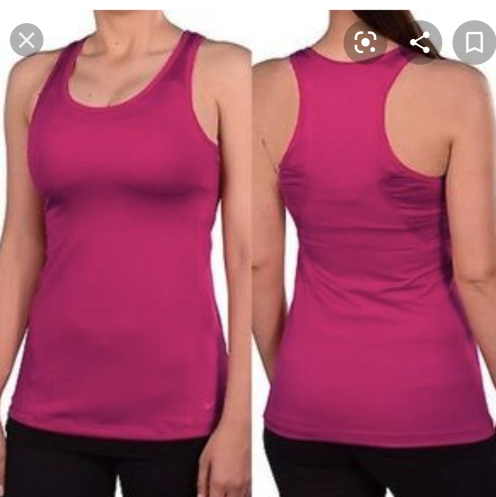 Nike Dri-Fit Racerback